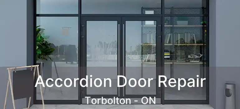  Accordion Door Repair Torbolton - ON