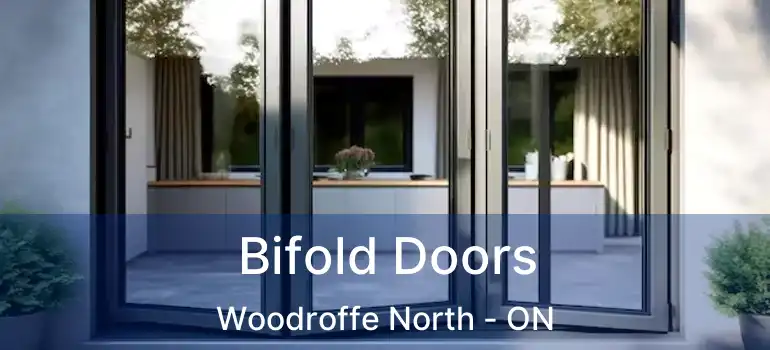 Bifold Doors Woodroffe North - ON