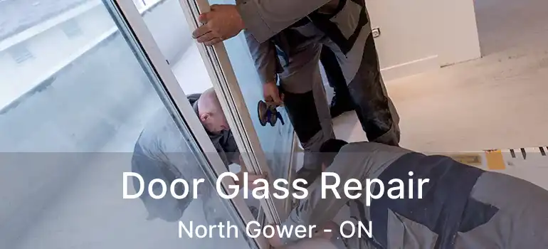 Door Glass Repair North Gower - ON