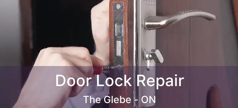  Door Lock Repair The Glebe - ON