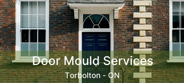 Door Mould Services Torbolton - ON