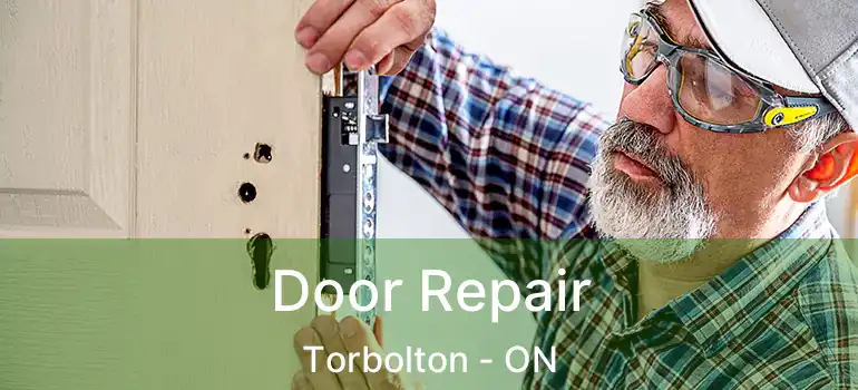  Door Repair Torbolton - ON