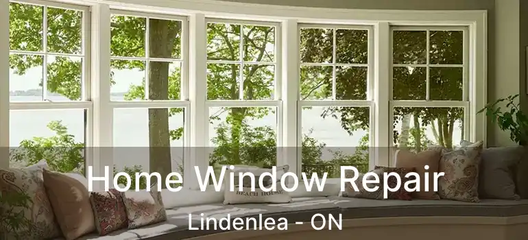 Home Window Repair Lindenlea - ON