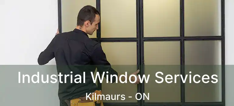Industrial Window Services Kilmaurs - ON