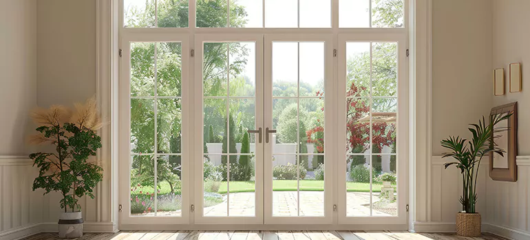 Garage Door Frame Repair in Dunrobin, ON