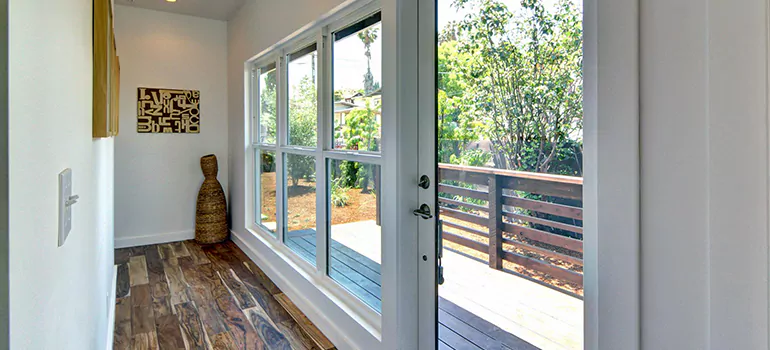 Impact Window Installation For Home Safety in South Keys, ON