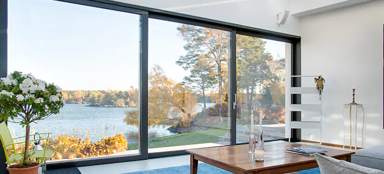 House Window Crank Repair in Dunrobin, ON