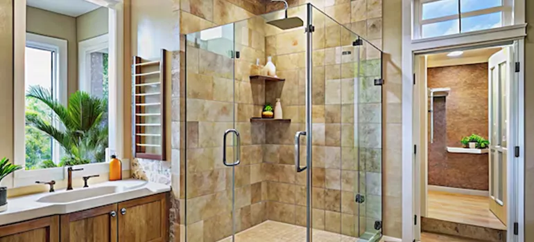 Shower Doors Repair in Bank Street Promenade, ON