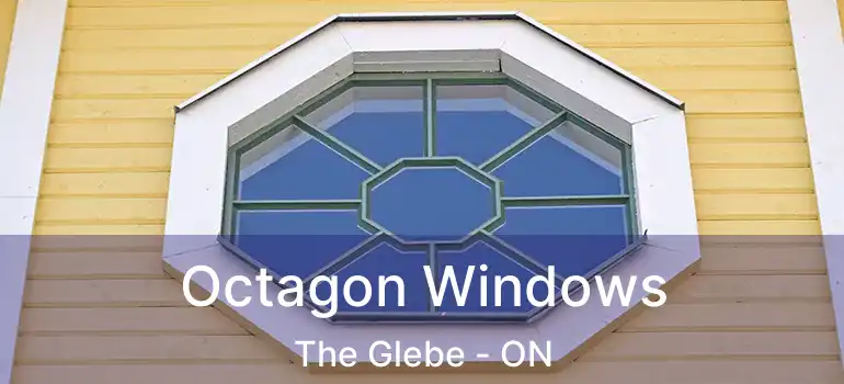  Octagon Windows The Glebe - ON