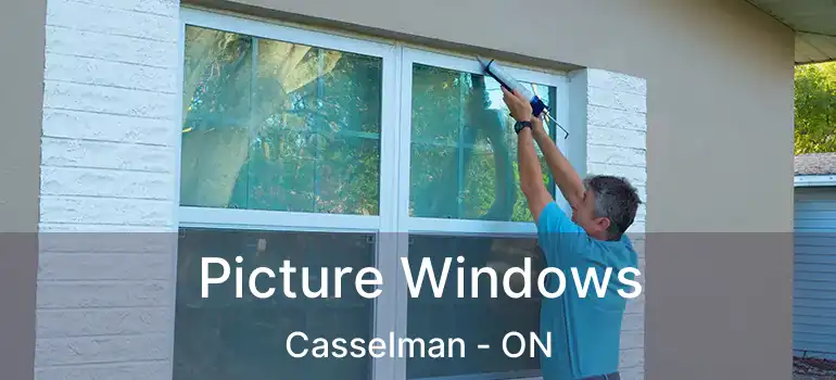  Picture Windows Casselman - ON