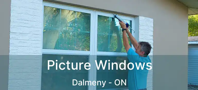 Picture Windows Dalmeny - ON