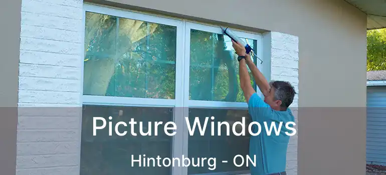  Picture Windows Hintonburg - ON