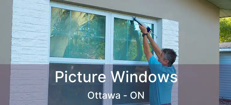  Picture Windows Ottawa - ON