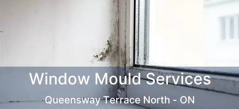  Window Mould Services Queensway Terrace North - ON